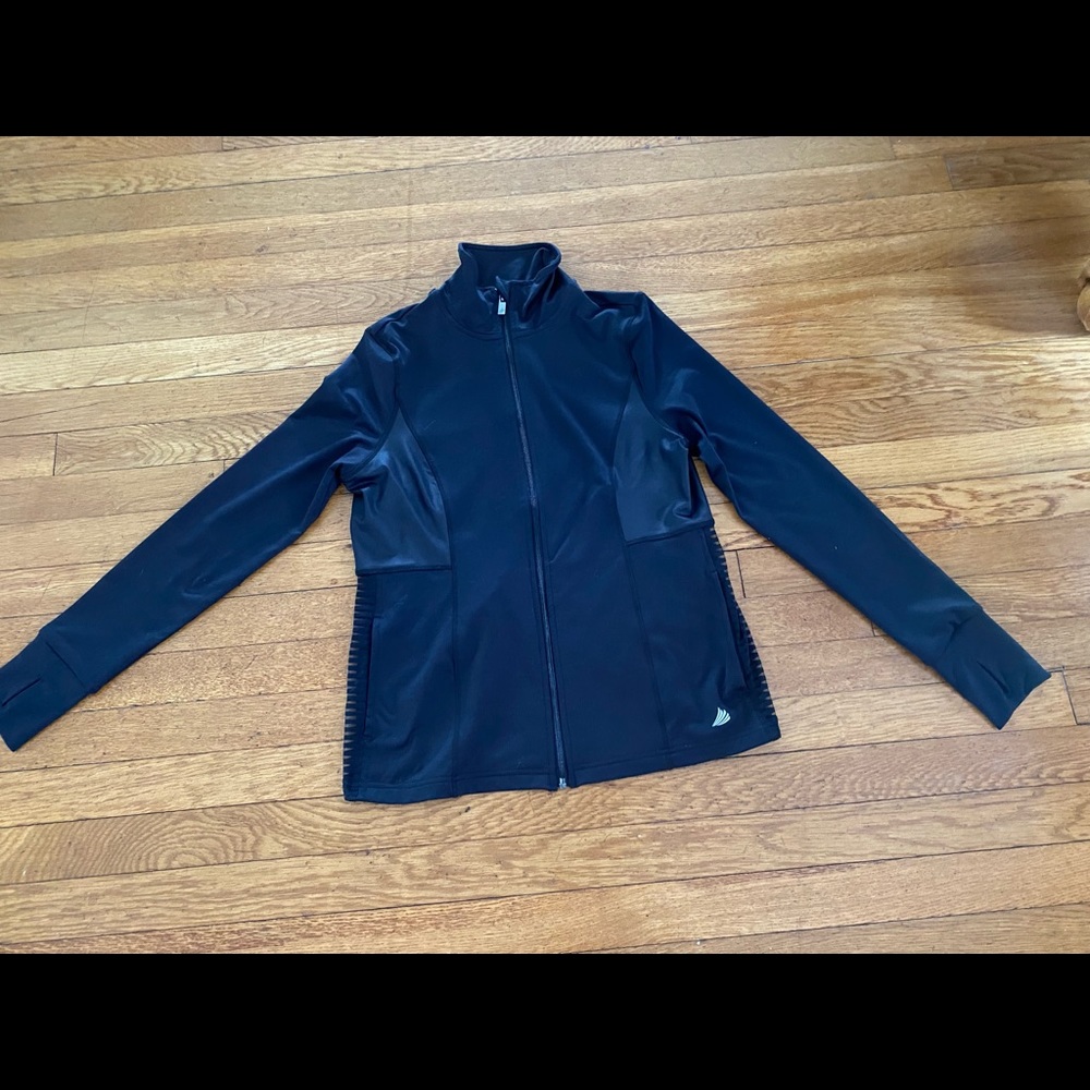 FREE2B SET activewear Jacket & Pants